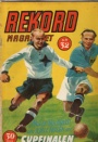 All Sport och Rekordmagasinet Rekordmagasinet 1945 nummer 32
